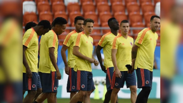 FIFA World Cup 2018: When and where to watch Day 6 matches, coverage on TV and live streaming on SonyLIV