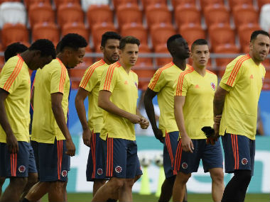 FIFA World Cup 2018: When and where to watch Day 6 matches, coverage on TV and live streaming on SonyLIV FIFA World Cup 2018: When and where to watch Day 6 matches, coverage on TV and live streaming on SonyLIV