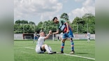 Isle of Man storms out of CONIFA football World Cup as opposition field player registered after deadline