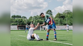 Isle of Man storms out of CONIFA football World Cup as opposition field player registered after deadline