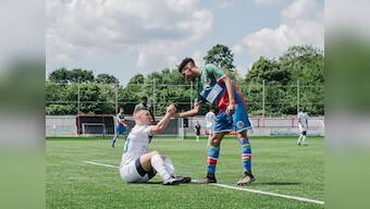 Isle of Man storms out of CONIFA football World Cup as opposition field player registered after deadline