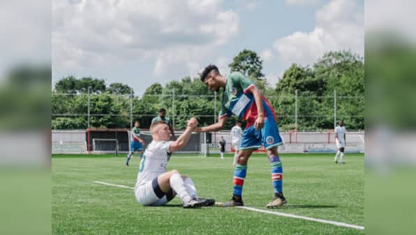 Isle of Man storms out of CONIFA football World Cup as opposition field player registered after deadline