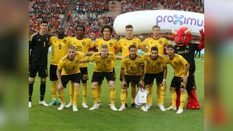 Costa Rica vs Serbia Highlights, FIFA World Cup 2018, Match 9 in Samara: Aleksandar Kolarov helps Serbia to win