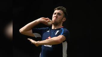 England vs Australia: Pacers Sam Curran, Craig Overton added to hosts ODI squad for last two games