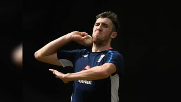 South Africa vs England: Craig Overton, Dominic Bess added to visitors' squad as cover after flu-like symptoms hit camp