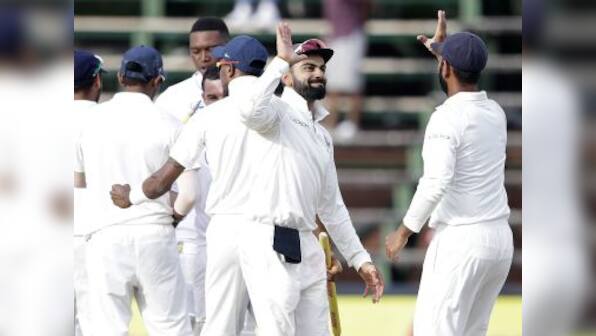 World Test Championship is confusing, albeit well-meaning attempt to add context to bilateral cricket