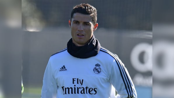 Amid Cristiano Ronaldo transfer talk, Juventus claim they're considering many opportunities in player market