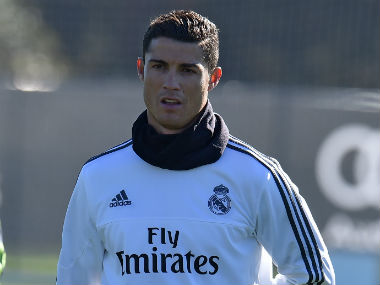 Amid Cristiano Ronaldo transfer talk, Juventus claim they're considering many opportunities in player market Amid Cristiano Ronaldo transfer talk, Juventus claim they're considering many opportunities in player market