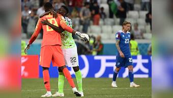FIFA World Cup 2018: Loss against Nigeria puts Iceland in tough spot, gives Argentina hope for qualification