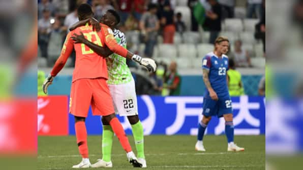FIFA World Cup 2018: Loss against Nigeria puts Iceland in tough spot, gives Argentina hope for qualification