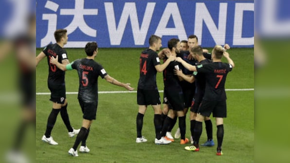 FIFA World Cup 2018: Croatia edge past gallant Iceland to top Group D, set to face Denmark in Round of 16