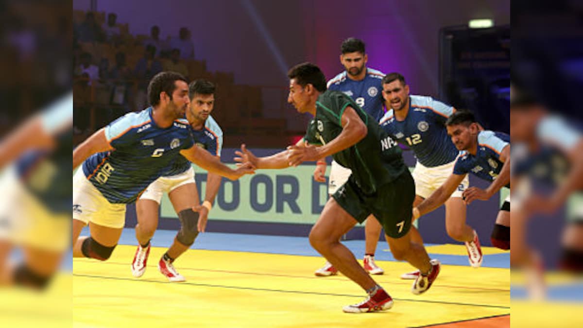 Kabaddi Masters Dubai: When and where to watch India vs South Korea semi-final, coverage on TV and live streaming on Hotstar