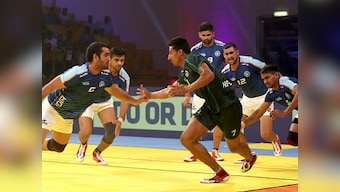 Kabaddi Masters Dubai: When and where to watch India vs South Korea semi-final, coverage on TV and live streaming on Hotstar