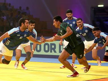 Kabaddi Masters Dubai: When and where to watch India vs South Korea semi-final, coverage on TV and live streaming on Hotstar Kabaddi Masters Dubai: When and where to watch India vs South Korea semi-final, coverage on TV and live streaming on Hotstar
