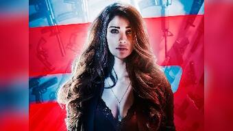 Daisy Shah on Race 3 co-star: ‘Everybody is not Salman Khan; nobody wants to take a risk with newcomers’