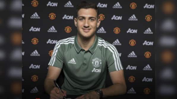 Premier League: Manchester United look to solve full-back conundrum with signing of Diogo Dalot from FC Porto