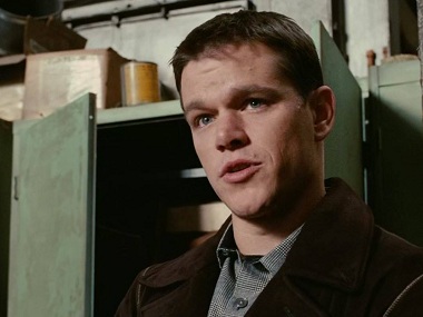 Ocean's 8 director Gary Ross explains why Matt Damon's cameo was cancelled from latest film Ocean's 8 director Gary Ross explains why Matt Damon's cameo was cancelled from latest film