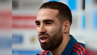 FIFA World Cup 2018: Dani Carvajal speaks out against media, says Spain don't deserve criticism for unbeaten group stage performance