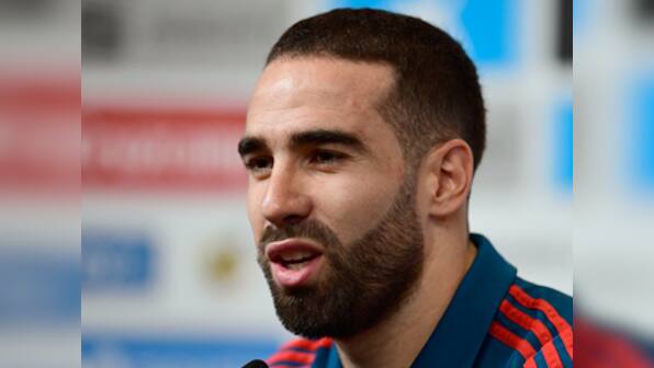 FIFA World Cup 2018: Dani Carvajal speaks out against media, says Spain don't deserve criticism for unbeaten group stage performance