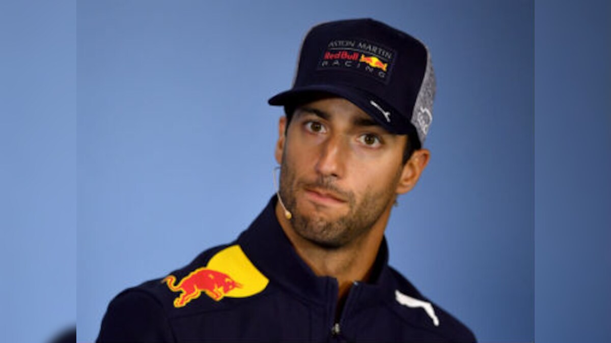 Formula 1: Daniel Ricciardo moves to McLaren to replace Carlos Sainz for 2021 season, to partner Lando Norris