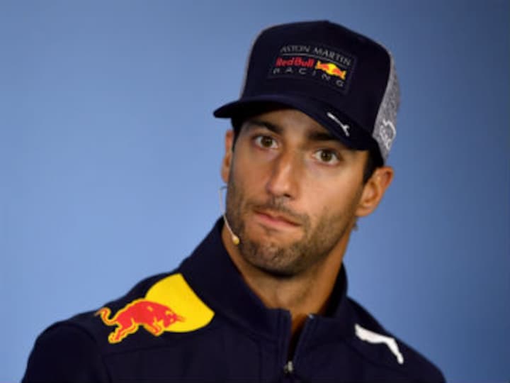Formula 1: Daniel Ricciardo moves to McLaren to replace Carlos Sainz for 2021 season, to partner Lando Norris