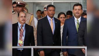 Seychelles president Danny Faure to hold talks with Narendra Modi today; defence, security ties high on agenda
