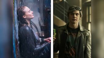 X-Men Dark Phoenix: Quicksilver Evan Peters reveals the sequel will be 'much darker' than Apocalypse