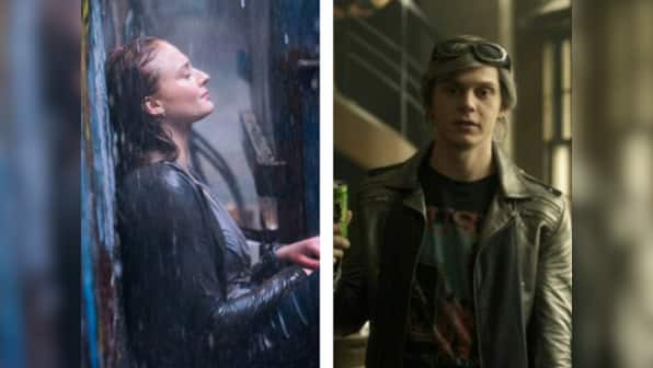 X-Men Dark Phoenix: Quicksilver Evan Peters reveals the sequel will be 'much darker' than Apocalypse