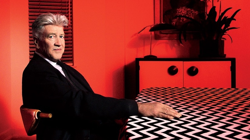 David Lynch. Image via Twitter