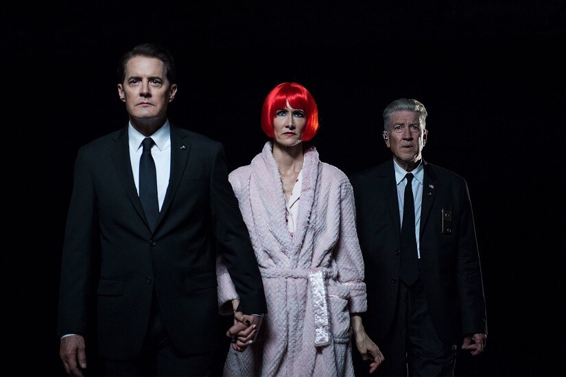 A still from Twin Peaks: Return. Image via Twitter