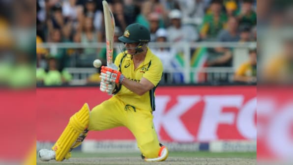 Global T20 Canada: David Warner dismissed for 1 on return to competitive cricket as Winnipeg Hawks beat Montreal Tigers