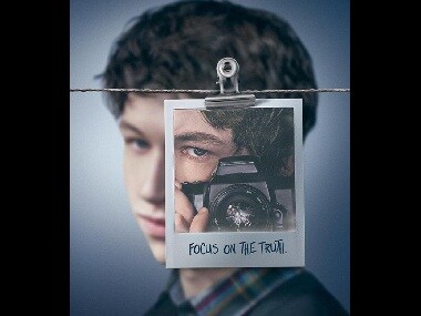 13 Reasons Why actor Devin Druid on sexual assault scene in season 2: Don't feel the need to sugarcoat or censor