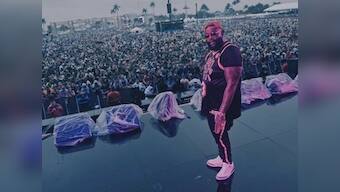 Rick Ross to pay $2 million in trademark infringement case over using the moniker 'Mastermind'