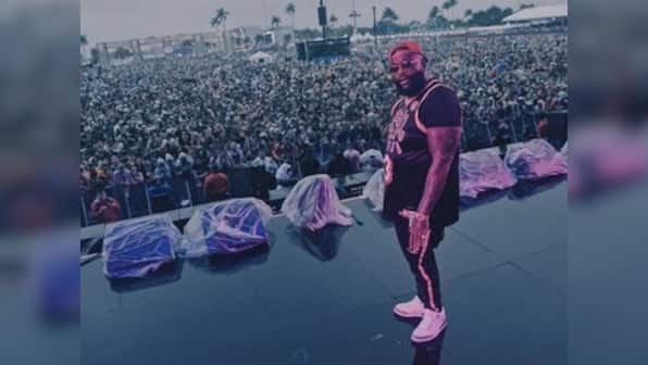Rick Ross to pay $2 million in trademark infringement case over using the moniker 'Mastermind'