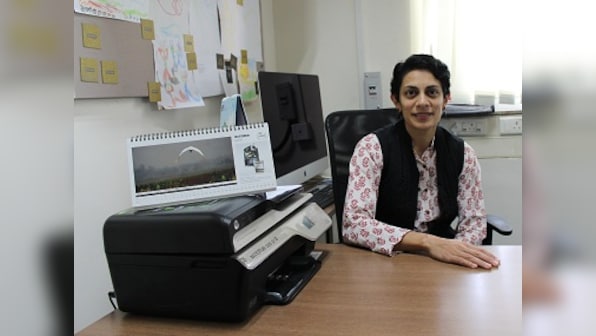 Women in Science: Deepa Subramanyam on the 'stemness' of human cells, discrimination in academia
