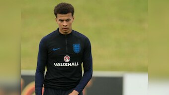 FIFA World Cup 2018: Tunisia coach singles out Dele Alli as most dangerous England player ahead of opening game