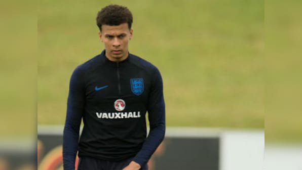 FIFA World Cup 2018: Tunisia coach singles out Dele Alli as most dangerous England player ahead of opening game