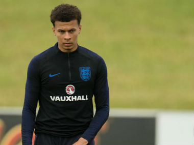 FIFA World Cup 2018: Tunisia coach singles out Dele Alli as most dangerous England player ahead of opening game FIFA World Cup 2018: Tunisia coach singles out Dele Alli as most dangerous England player ahead of opening game