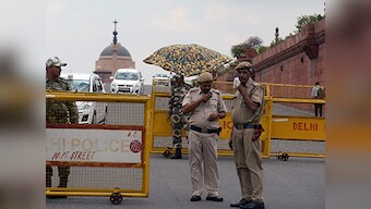 TikTok personality Mohit Mor shot dead in Delhi's Najafgarh, police suspect personal enmity behind killing