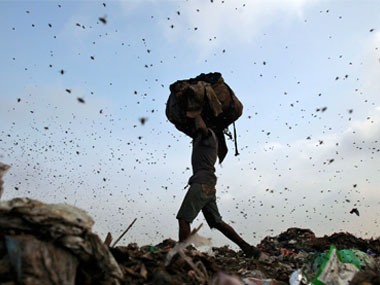 Cities get awards for cleanliness, but lack systems for processing, disposal and recycling of waste, says Centre for Science and Environment Cities get awards for cleanliness, but lack systems for processing, disposal and recycling of waste, says Centre for Science and Environment