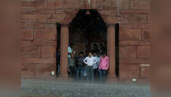 Monsoon covers India: Rain, thundershowers likely in Delhi, Bihar today; flood alert sounded in Jammu and Kashmir