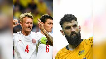 Highlights, Denmark vs Australia, FIFA World Cup 2018, Match 21 at Samara