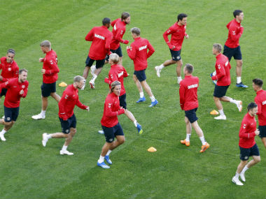 FIFA World Cup 2018: Christian Eriksen-inspired Denmark out to spoil Peru's party in their Group C tie FIFA World Cup 2018: Christian Eriksen-inspired Denmark out to spoil Peru's party in their Group C tie