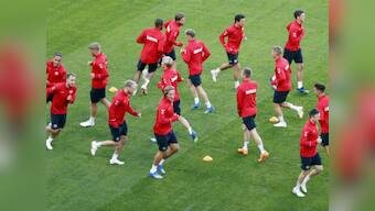 FIFA World Cup 2018: Christian Eriksen-inspired Denmark out to spoil Peru's party in their Group C tie