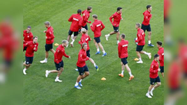 FIFA World Cup 2018: Christian Eriksen-inspired Denmark out to spoil Peru's party in their Group C tie