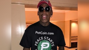 Donald Trump-Kim Jong-un meet: Dennis Rodman breaks down recalling five-year association with North Korea
