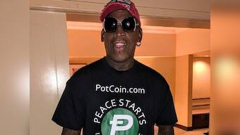 Donald Trump-Kim Jong-un meet: Dennis Rodman breaks down recalling five-year association with North Korea