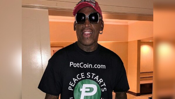 Donald Trump-Kim Jong-un meet: Dennis Rodman breaks down recalling five-year association with North Korea