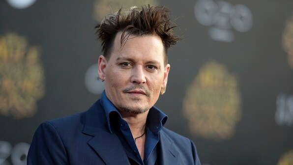Johnny Depp on his divorce, financial troubles: Was as low as I could've gotten, couldn't take the pain