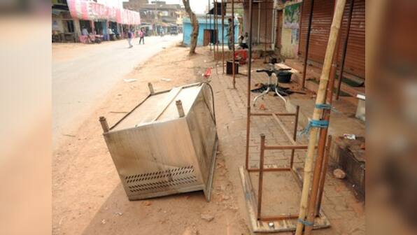Jharkhand communal clashes: Ranchi simmers after 3 clashes; experts rue 'peaceful' state's descent into violence